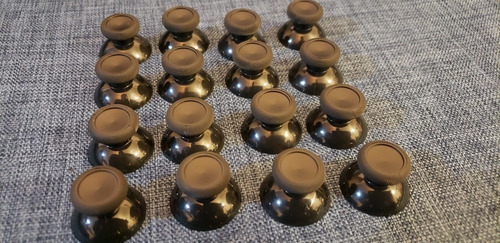 Palancas Plásticas Xbox One Excelente Calidad Y Durabilidad