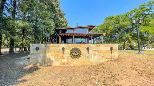 Venta! Terreno De 887 M2 En Azahares Del Paraná.