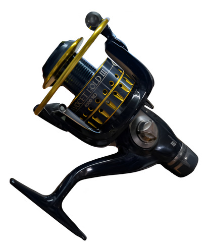 Reel Mitchell Avocet Iv Gold 4000