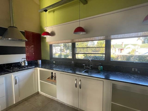 Casa En Venta Club De Campo El Moro, Marcos Paz