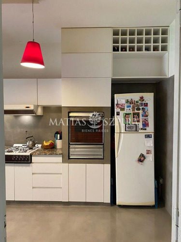 Casa Refaccionada A Nuevo Con Parque Excelente Ubicación