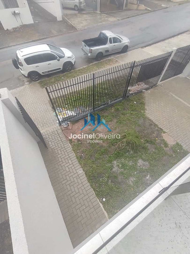 Imagem 26 de 26 de Sobrado Com 3 Dorms, Pinheirinho, Curitiba - R$ 579 Mil, Cod: So0033 - Vso0033
