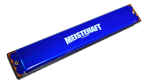 Armonica Colores Mat-240 Meistehaft 