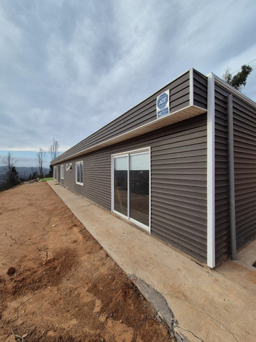 Venta Excelente Parcela Con Piscina, Terreno 5.000 Mts2