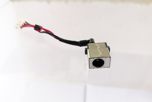 Power Jack Acer Aspire E 15 Es1 511 Dc301008h00 (Usado)