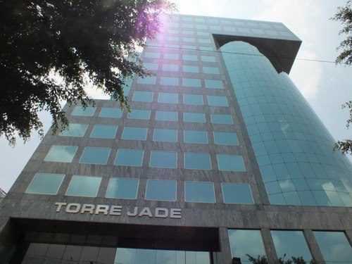 Oficina En Renta En Torre Jade.