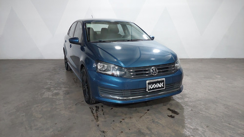 Volkswagen Vento 1.6 COMFORTLINE STD.