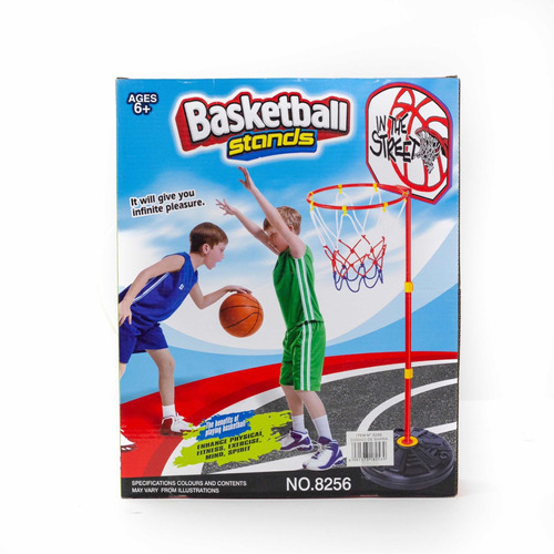 Set De Basketball Para Niños Cod. 8256