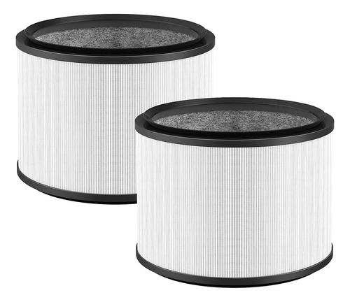 Substituição Do Filtro Hp01 Hp02 Para Ventilador Hp01 Hp02 D