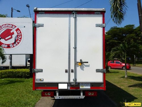 Imagen 7 de 12 de Foton Aumark Bj 1041