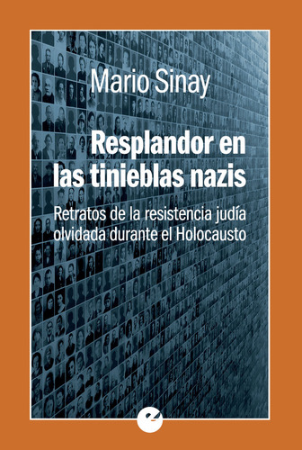 Resplandor En Las Tinieblas Nazis. Retra... (libro Original)