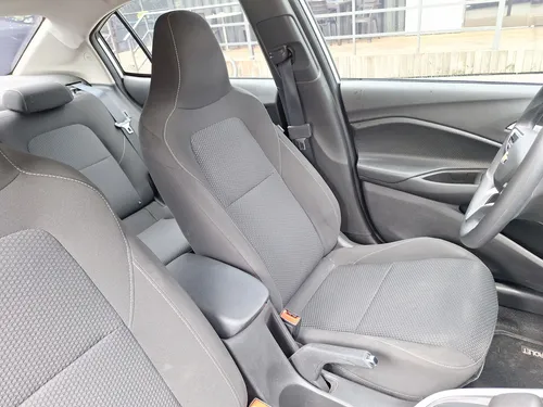 Chevrolet Onix 1.0t Lt At