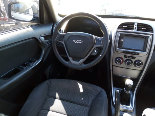 Chery Tiggo Confort F2