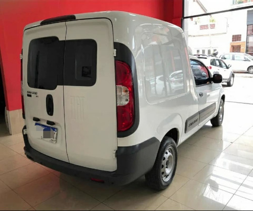Imagen 7 de 16 de Fiat Fiorino 0km Gnc Anticipo Tomo Kangoo Partner Saveiro #-