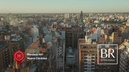 Imagen 4 de 30 de ¡venta Nva Cba Depto Amenities- Rondeau Al 400!