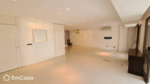 Imagem 4 de 10 de Apartamento À Venda Em Rio De Janeiro - 27610