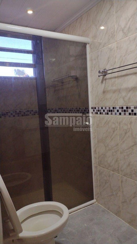 Imagem 18 de 25 de Apartamento - Ref: S2ap6581