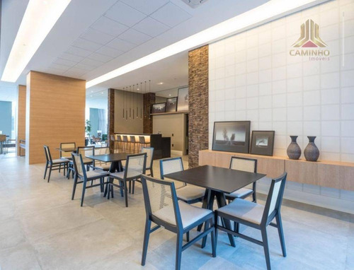 Imagem 7 de 27 de Vendo Apartamento Garden, Novo, No Murano Da Cfp No Parque Germânia Jardim Europa Em Porto Alegre - Gd0024