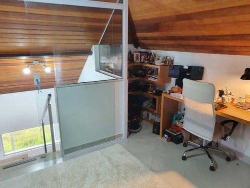 Imagem 15 de 15 de Casa Em Condomínio-à Venda-vargem Pequena-rio De Janeiro - Svcn30154