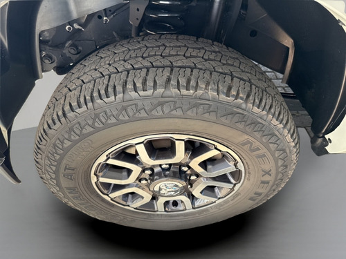 RAM 3500 6.7 I6 TURBO DIESEL LIMITED LONGHORN CD 4X4 AUTOMÁTICO
