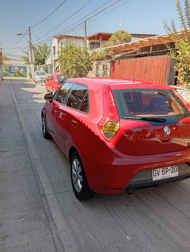 MG MG3 1.5 Std Mt