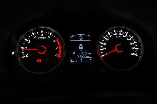 Dongfeng (in) 1.8 Tl5 5p