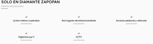 Imagen 10 de 24 de Local Comercial En Renta , Puerta De Hierro 24 M2, $400.00
