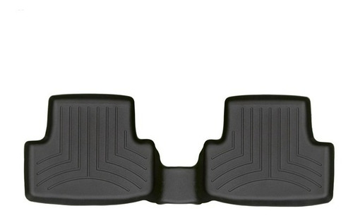 Imagen 3 de 4 de Tapetes Weathertech Seat Ateca 2017+ 1ra+2da Filas + Cajuela