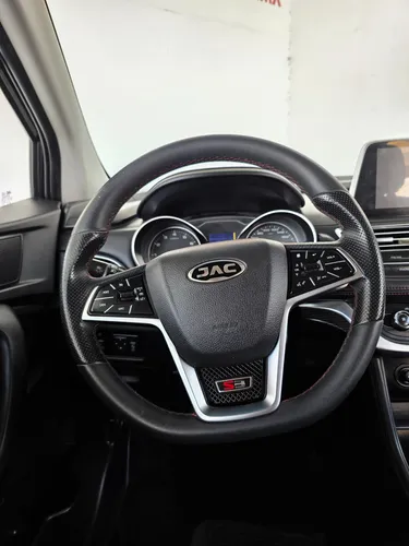 JAC SEI3 1.6 Mt