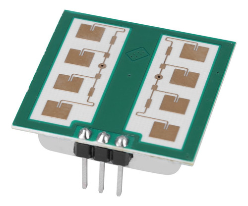 Sensor Microonda Deteccion Contacto Alta Sensibilidad 49.2