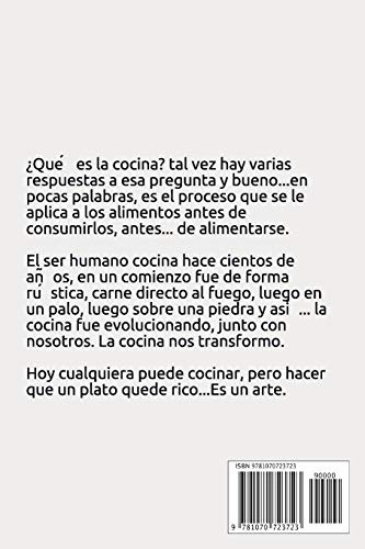 Cocinar Es Facil: Recetas Saludables