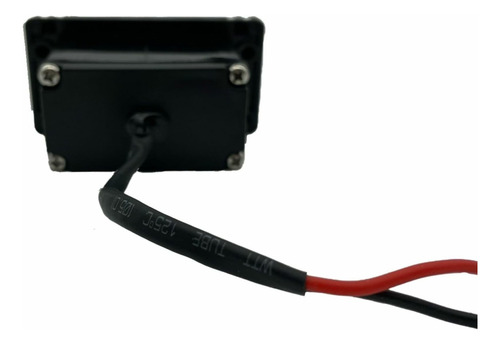 Centro De Carga Madjax Universal 12v Con Salida Y Puerto Usb