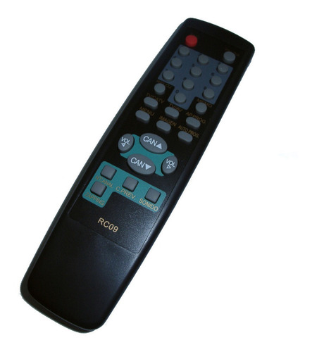 Control Remoto Tv Crown / Grundig