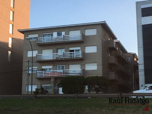 Imagen 11 de 13 de Departamento De 2 Ambientes Frente Al Mar En Zona Sur