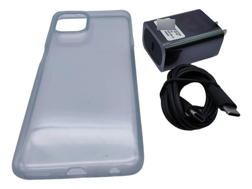 Imagen 5 de 5 de Telefono Motorola Edge 20 Lite