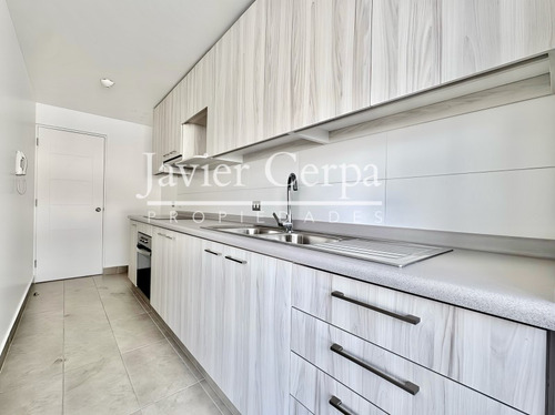 Depto. Nuevo Arriendo Sector Norte