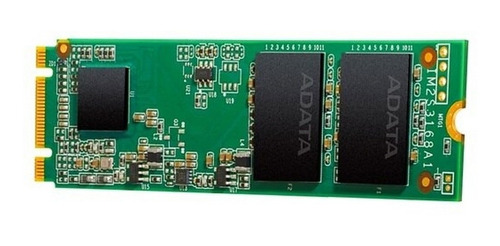 Imagen 5 de 6 de Disco sólido SSD interno Adata Ultimate SU650 ASU650NS38-120GT-C 120GB