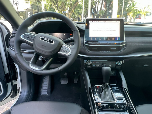 Jeep Commander 2.0 Td380 At9 4x4 7pas Overland