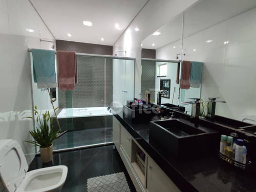 Imagem 21 de 30 de Casa À Venda, 285 M² Por R$ 1.150.000,00 - Residencial Jardins Do Lago - Anápolis/go - Ca0694