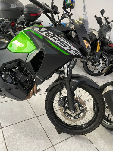Imagem 3 de 10 de Versys 300 X 2021 Abs