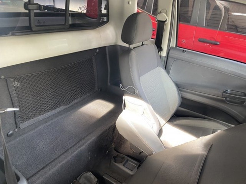 Imagem 10 de 14 de Saveiro 1.6 Cross Ce 8v Flex 2p Manual
