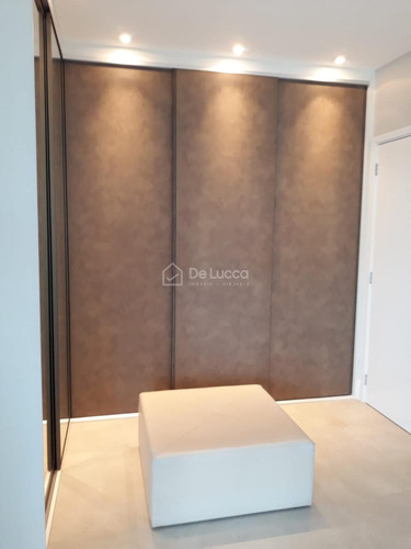 Imagem 29 de 30 de Apartamento À Venda Em Cambuí - Ap010760