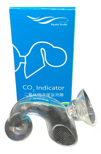 Chihiros CO2 Drop Checker CO2 Indicator Tiny - Chihiros Aquatic Studio