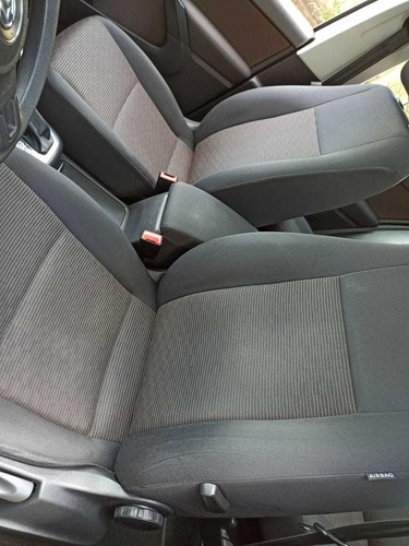 Imagen 8 de 12 de Volkswagen Tiguan 2014 1.4 Automica At