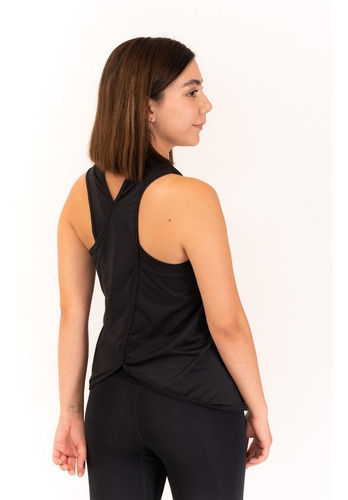 Playera Deportiva Sport Tank Dama