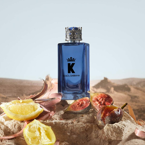 Dolce Gabbana King Men Edp 200ml