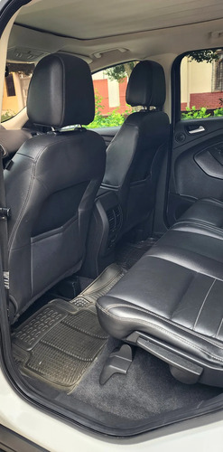 Ford Escape 2.0 Se 4x4