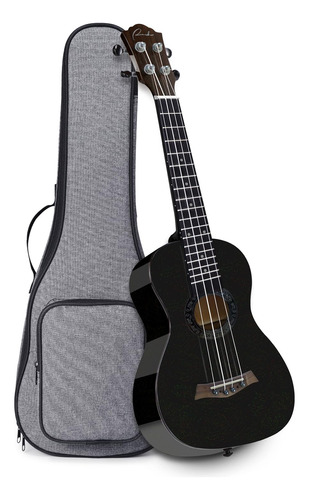 Ranch Ukelele Tenor Ukelele De 26 Pulgadas Profesional Peque