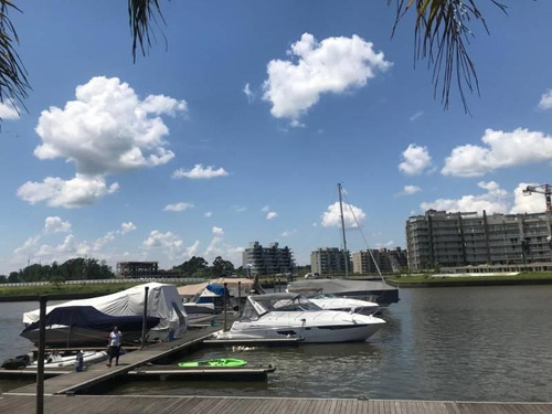 Imagen 10 de 18 de Nordelta | Caletas | Excelente Casa Con Amarra - En Venta.