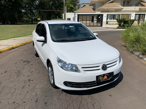 Volkswagen Voyage 1.6!!! R$28.900,00!! 2012!! Top!! Ipva Pg!